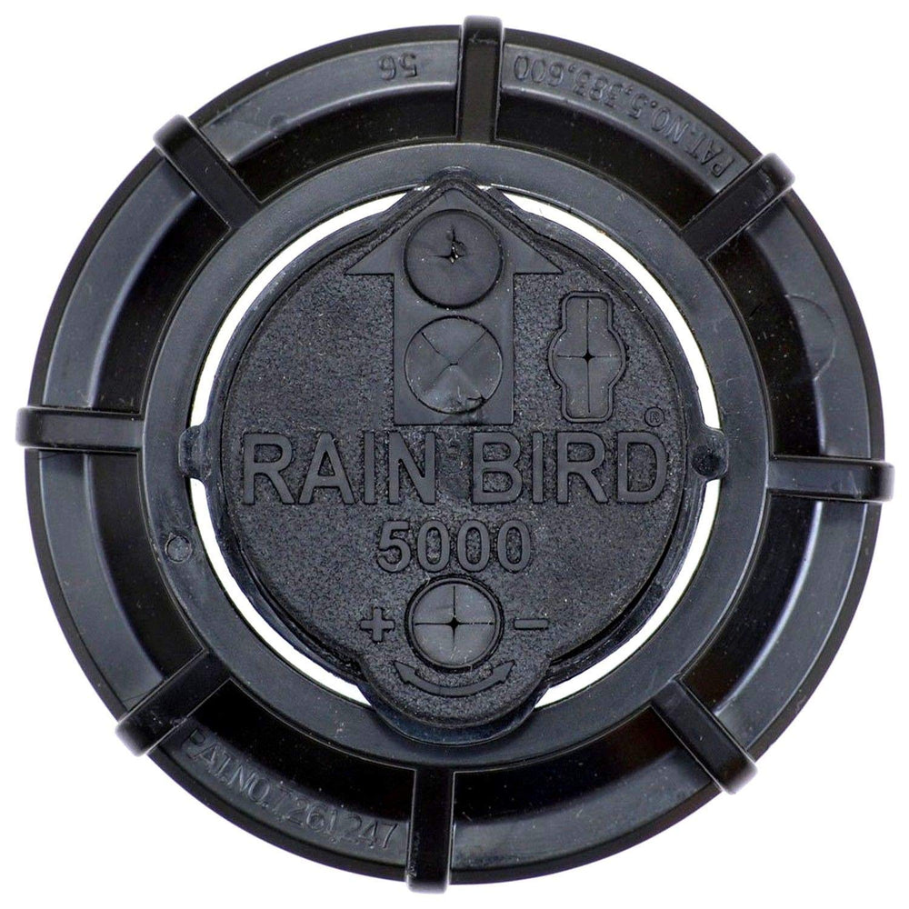 Rain Bird 5000 Series Rotor Sprinkler Head with adjustable arc
