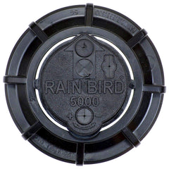 Rain Bird 5000 Series Rotor Sprinkler Head with adjustable arc