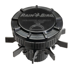 Rain Bird 9-Port Drip Manifold front view
