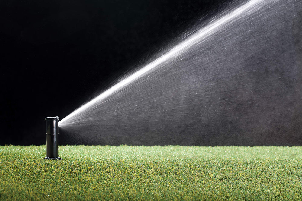 Rain Bird CP5004PC Pro Nozzle Rotor close-up of nozzle
