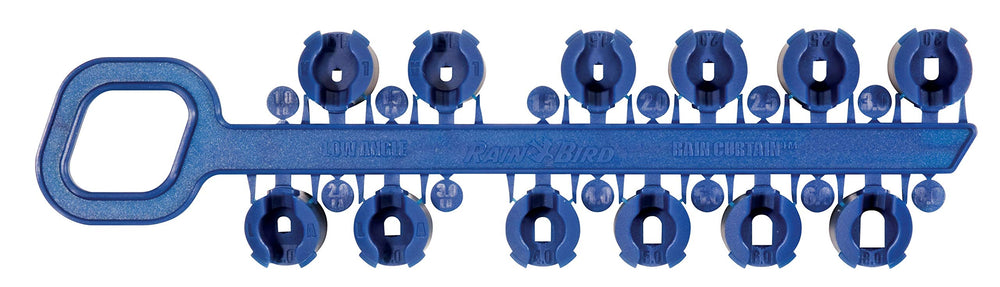 Rain Bird CP5004PC Pro Nozzle Rotor with Pro Nozzles
