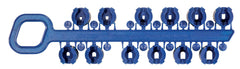 Rain Bird CP5004PC Pro Nozzle Rotor with Pro Nozzles