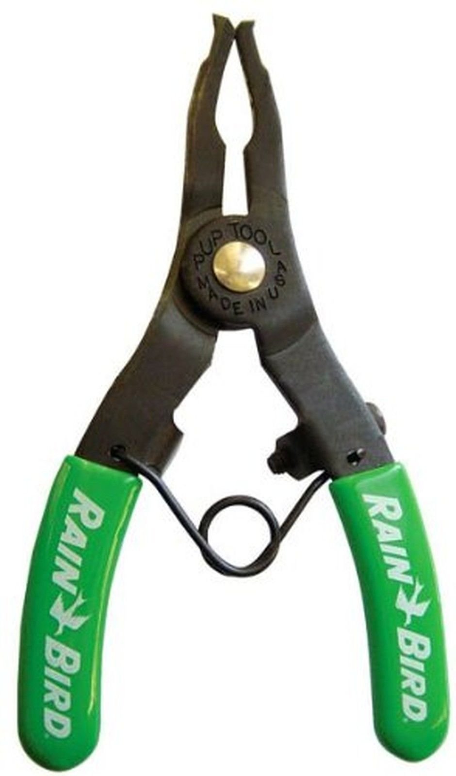 Rain Bird PTC1 Pop-Up Sprinkler Pull-Up Tool, Green and Black