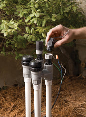 Rain Bird SRKCP/CPF Replacement Solenoid in packaging