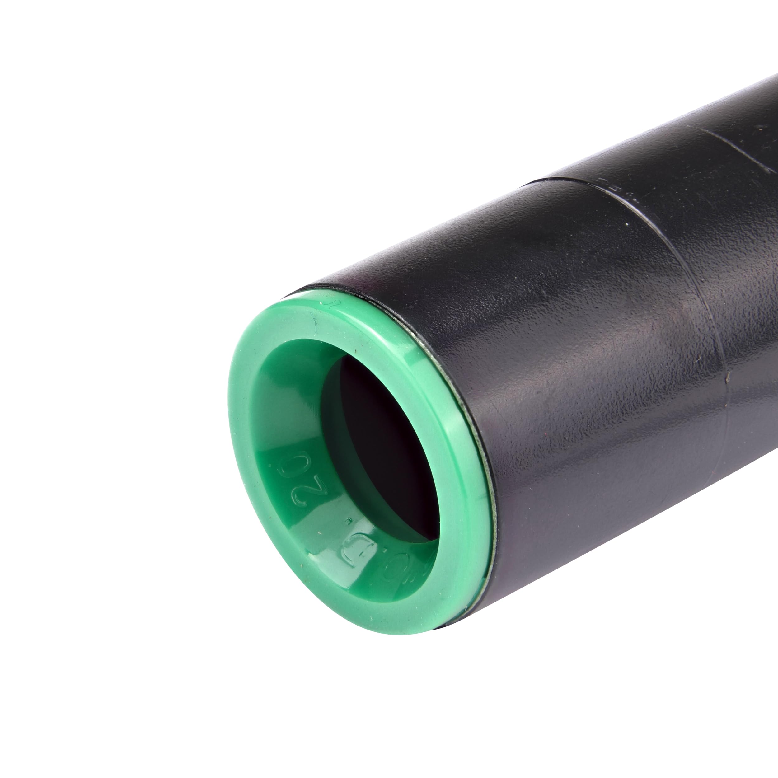 Raindrip 1/2-Inch Compression Coupling packaging