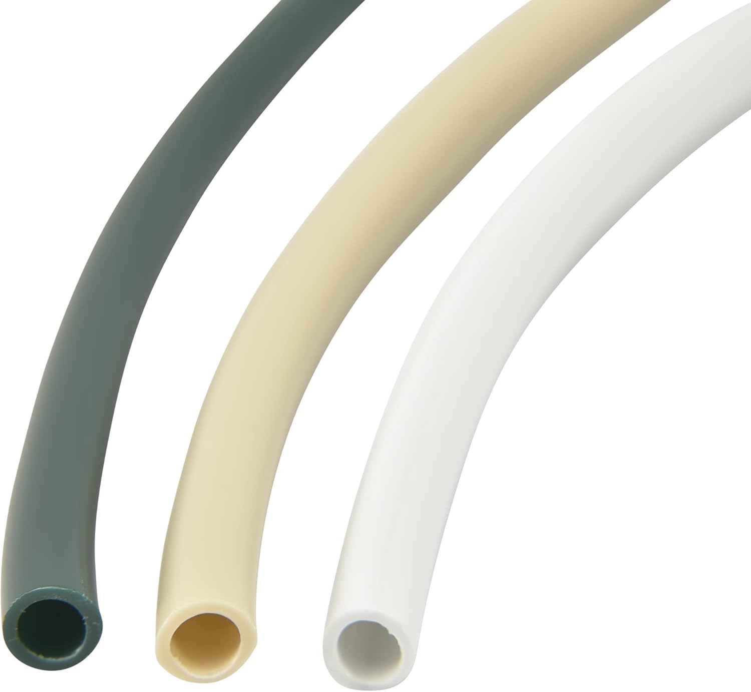 Raindrip 1/4 inch supply tubing packaging details