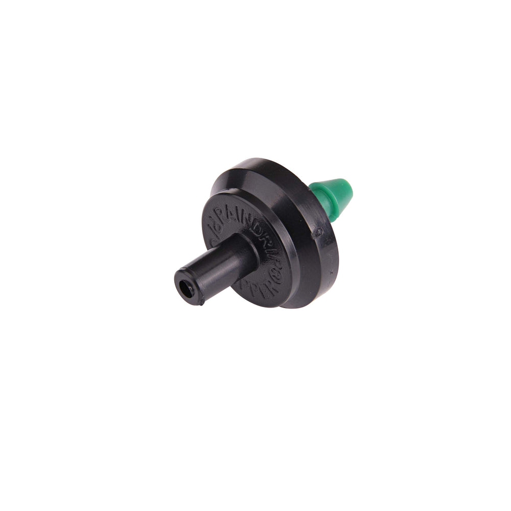 Raindrip PC8050B Pressure Compensating Drippers pack front view