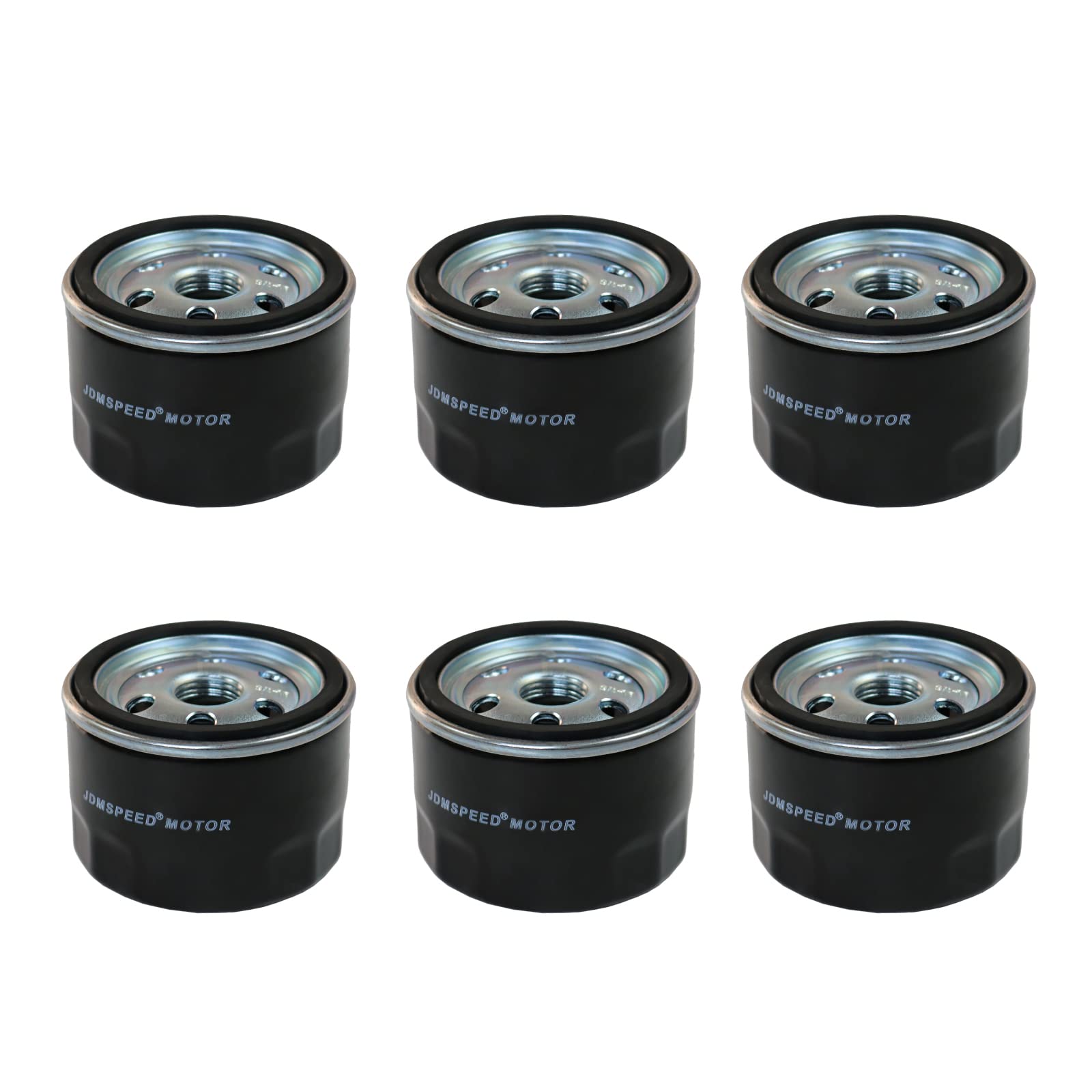 RALBDX Oil Filter 492932 front view
