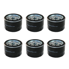 RALBDX Oil Filter 492932 front view