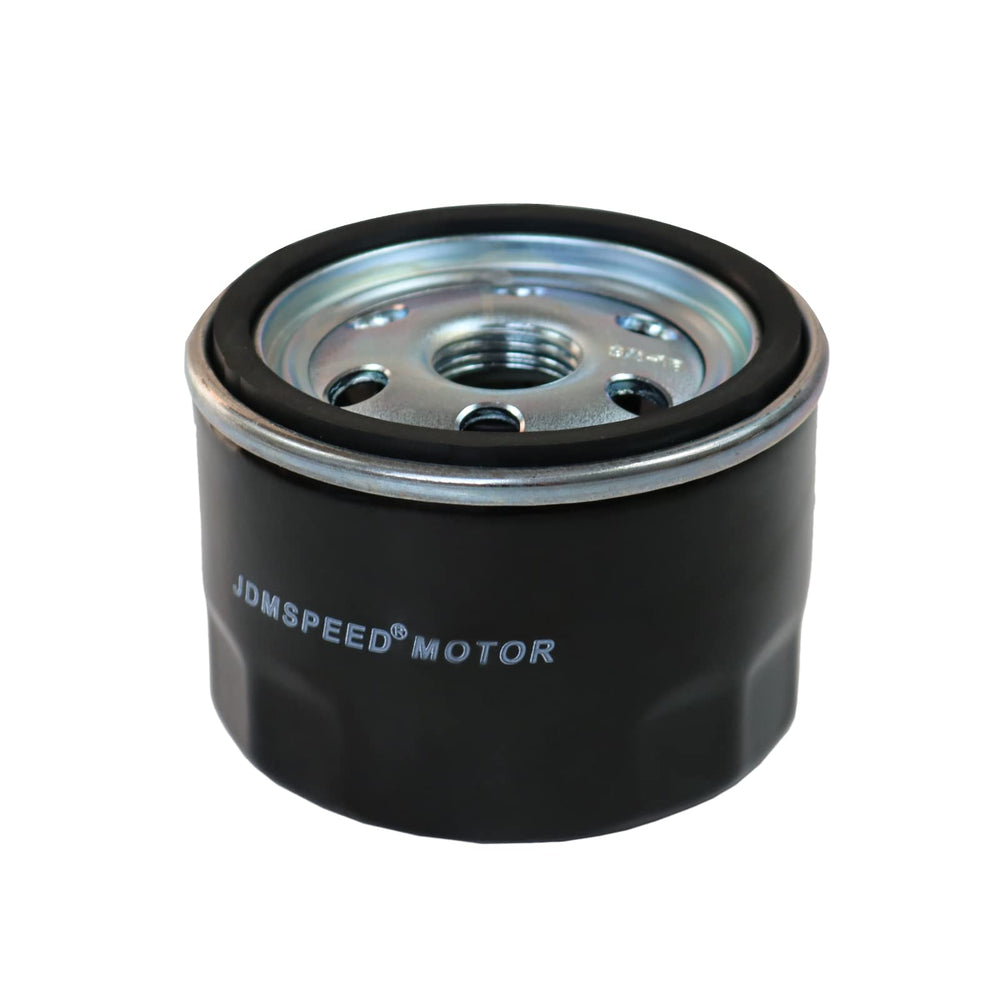 RALBDX Oil Filter 492932S front view with specifications