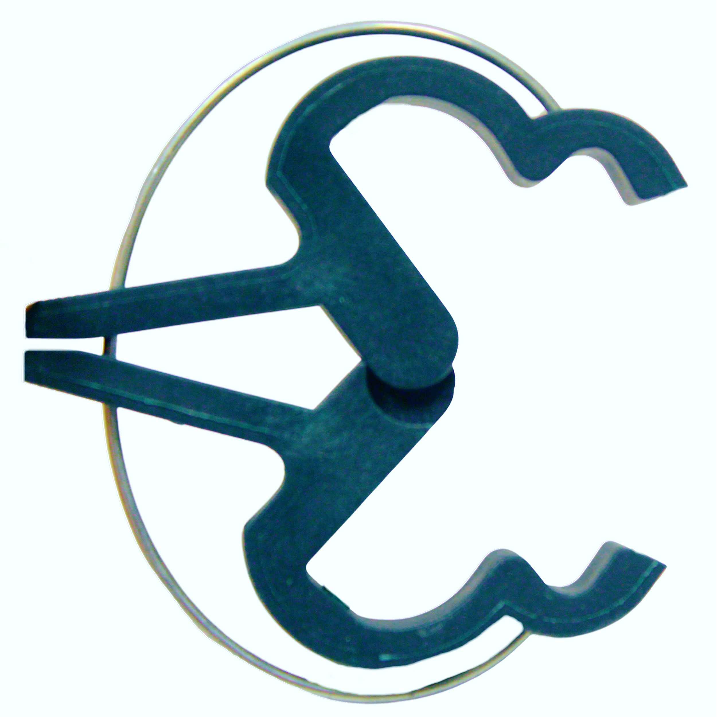RayLynn Products packaging for Garden Plant Support Clips