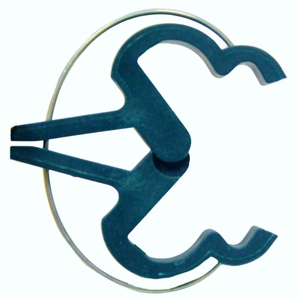 RayLynn Products packaging for Garden Plant Support Clips