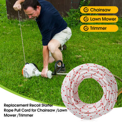 RayTour Starter Rope packaging side view