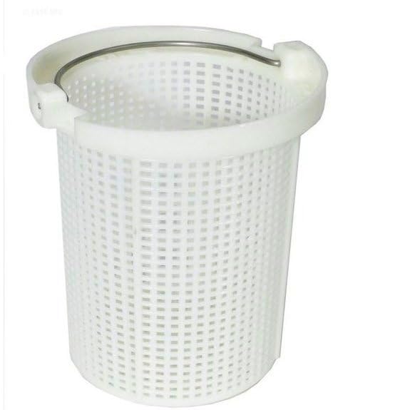Rear view of Pentair Pump Basket C108-33PZ