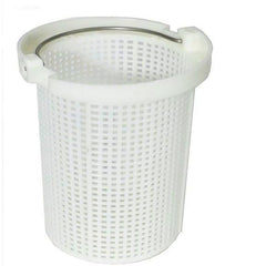 Rear view of Pentair Pump Basket C108-33PZ