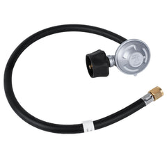 REDPANT 25-inch hose and regulator kit front view