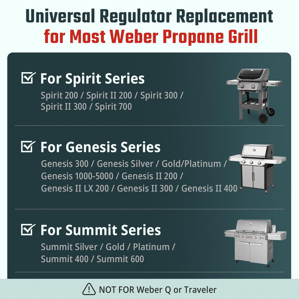 REDPANT regulator close-up