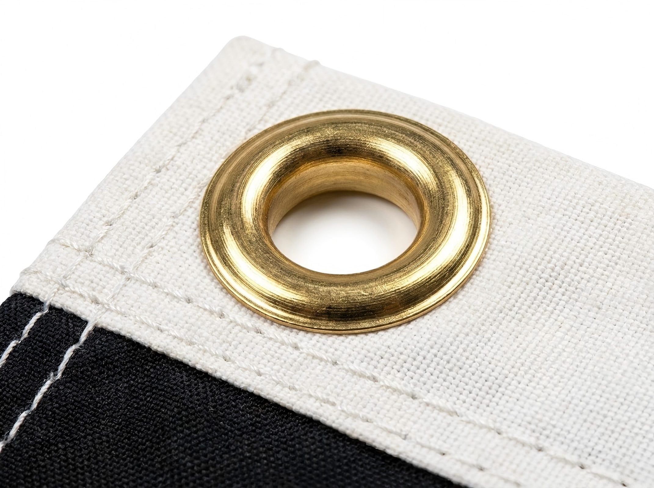 Reinforced grommets of the MAGJIUKE American Flag