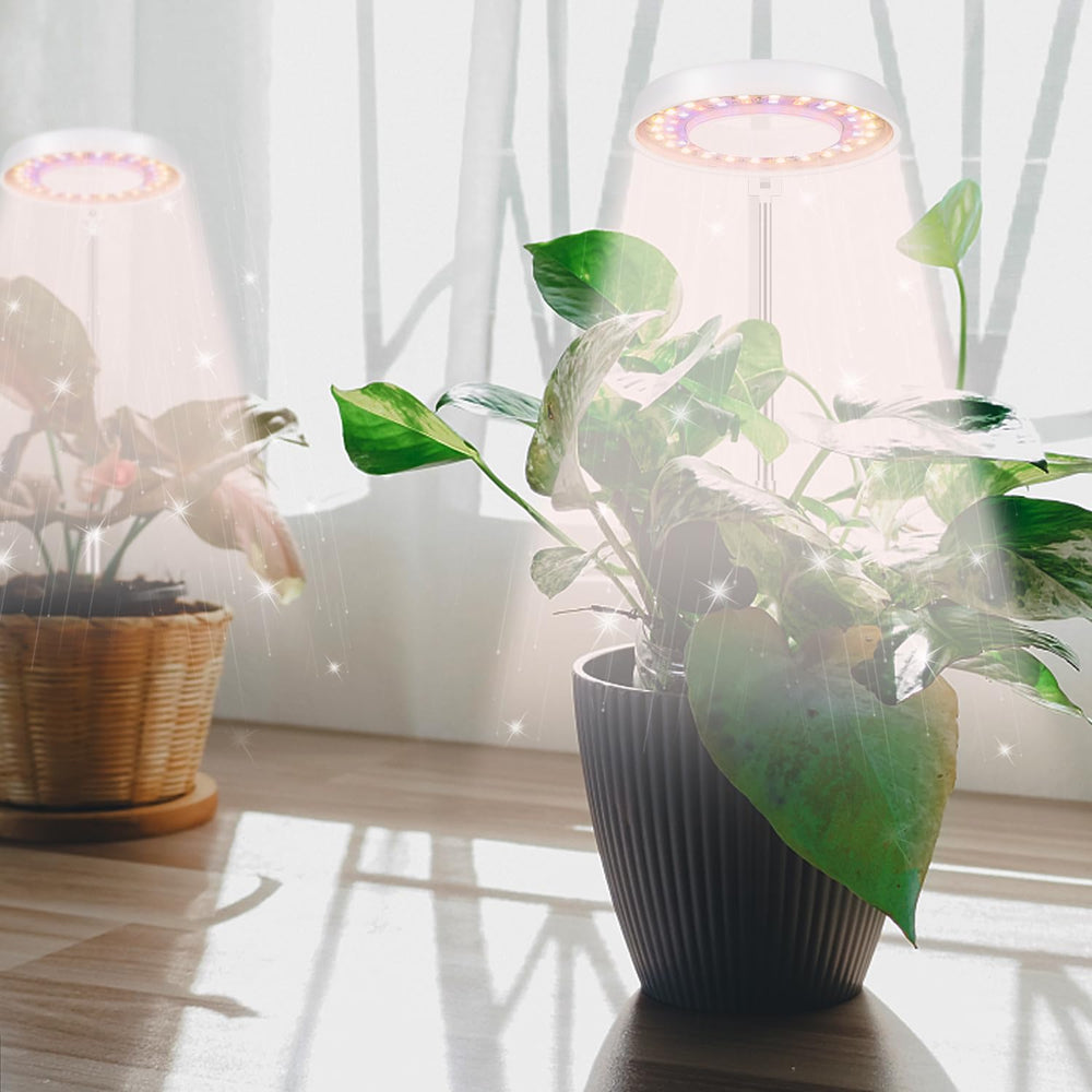 Remote control for GooingTop LED Grow Light with timer settings