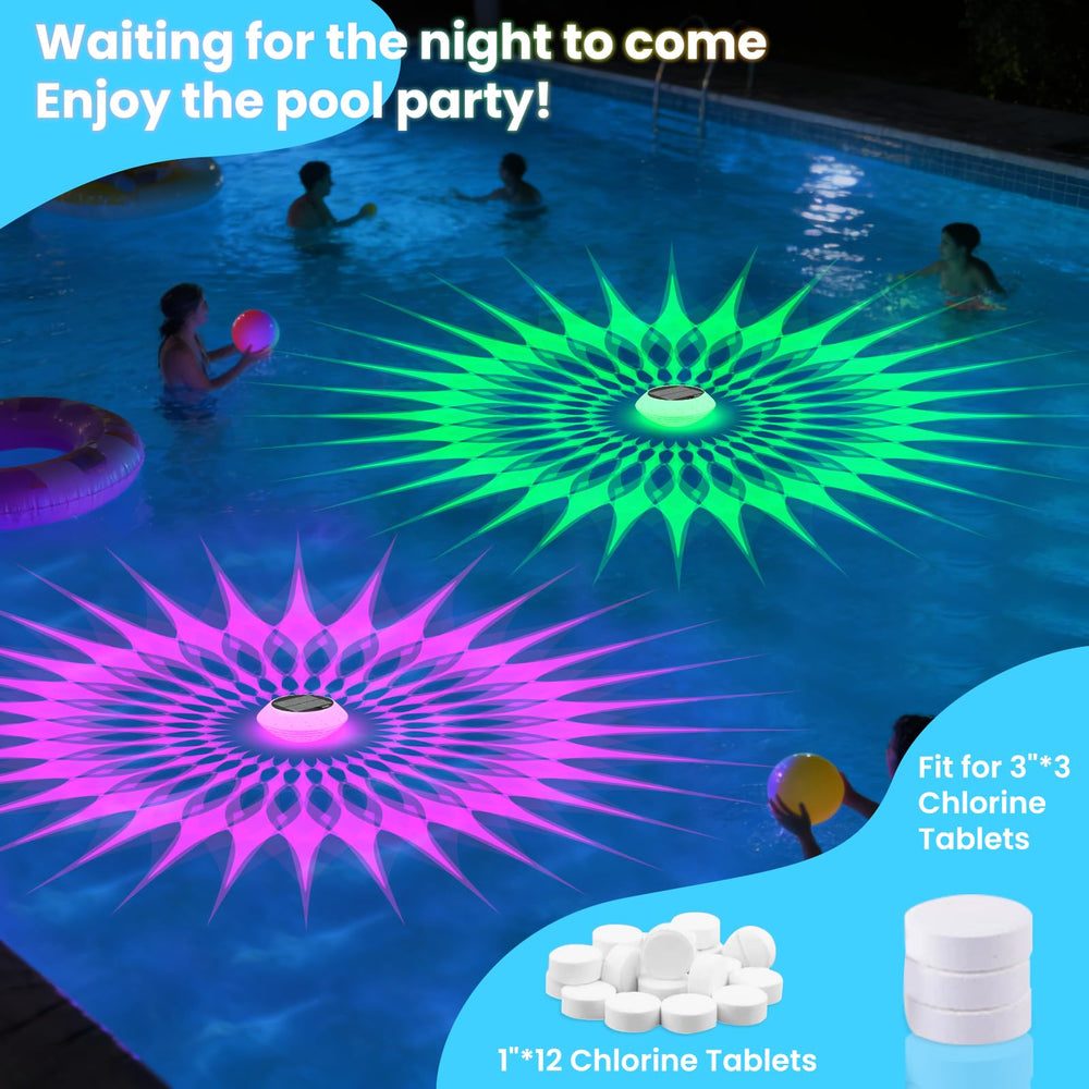 Remote control for Kitloo Solar Pool Chlorine Floater