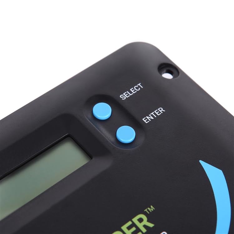 Renogy Adventurer 30A Solar Charge Controller packaging