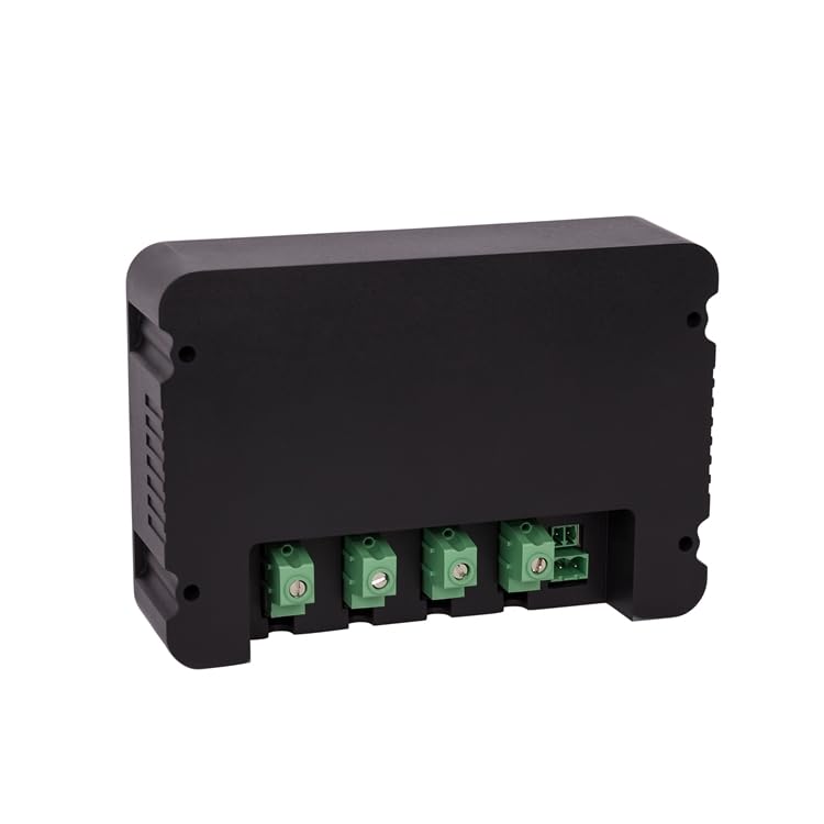 Renogy Adventurer 30A Solar Charge Controller surface mount kit