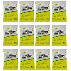 RESCUE! Yellowjacket Attractant 12 pack front view