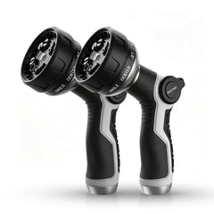 Restmo 10-in-1 Water Hose Nozzle front view