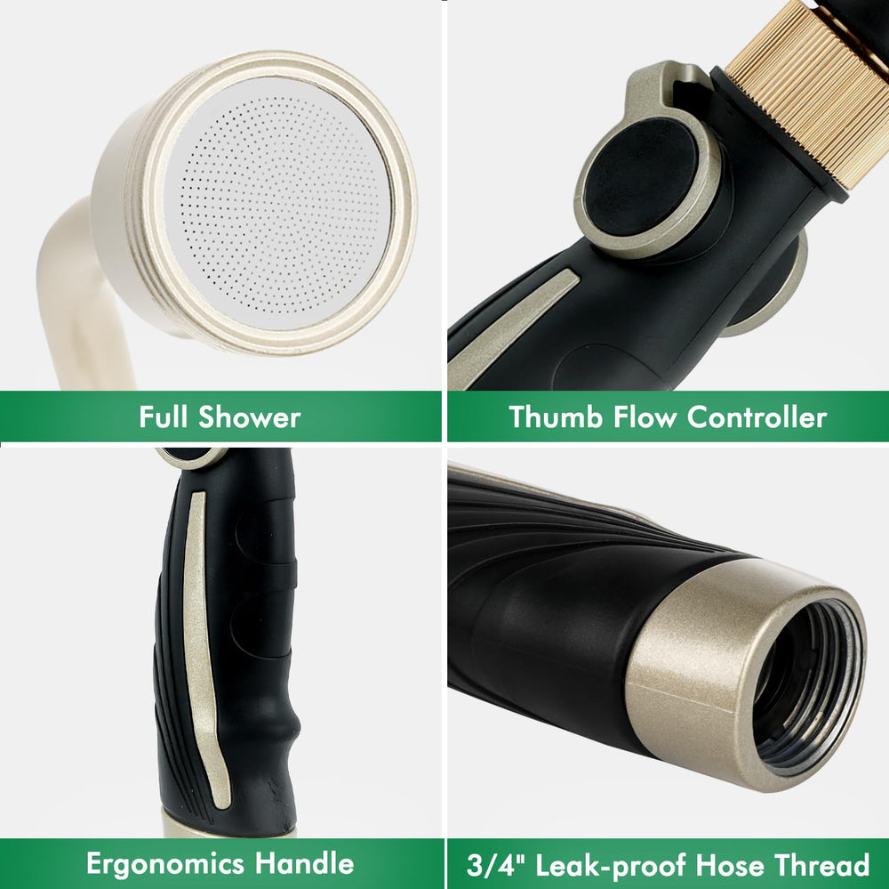 Restmo Watering Wand packaging and specifications