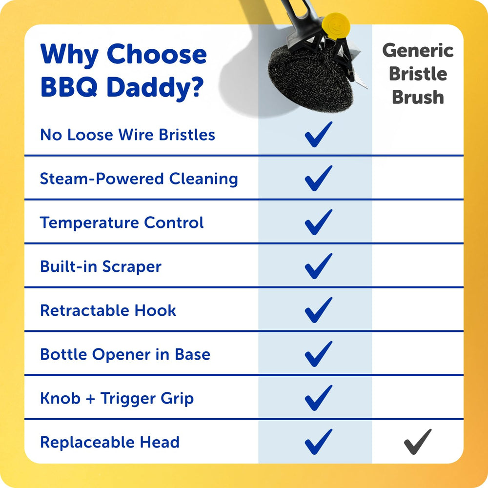 Retractable hook for lifting grill grates