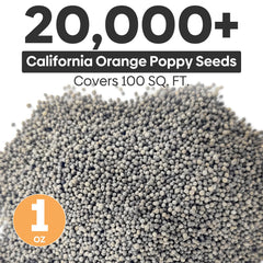 Reusable moisture-proof aluminum foil bag with seeds