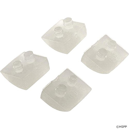 Right and Left Wing Kit AXV604WHP from ATIE Pool Cleaner kit