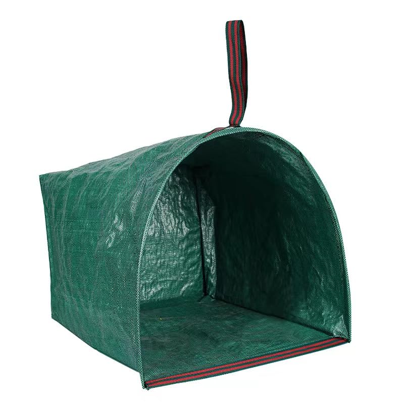 RISETEX yard waste bags packaging