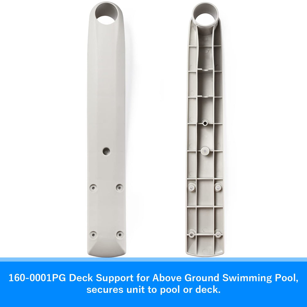 RO6G Deck Support 160-0001PG packaging