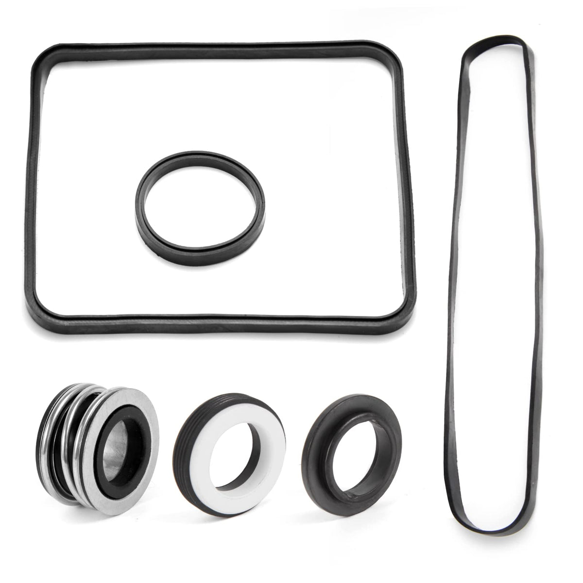 RO6G Replacement Hayward Super Pump Seal Kit packaging front view