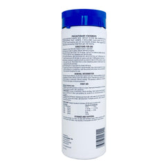 Robelle 1.75-Pound Chlorine Stabilizer granular form close-up