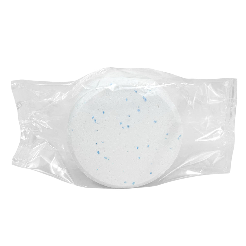 Robelle 10-Pounds container showing 20 tablets
