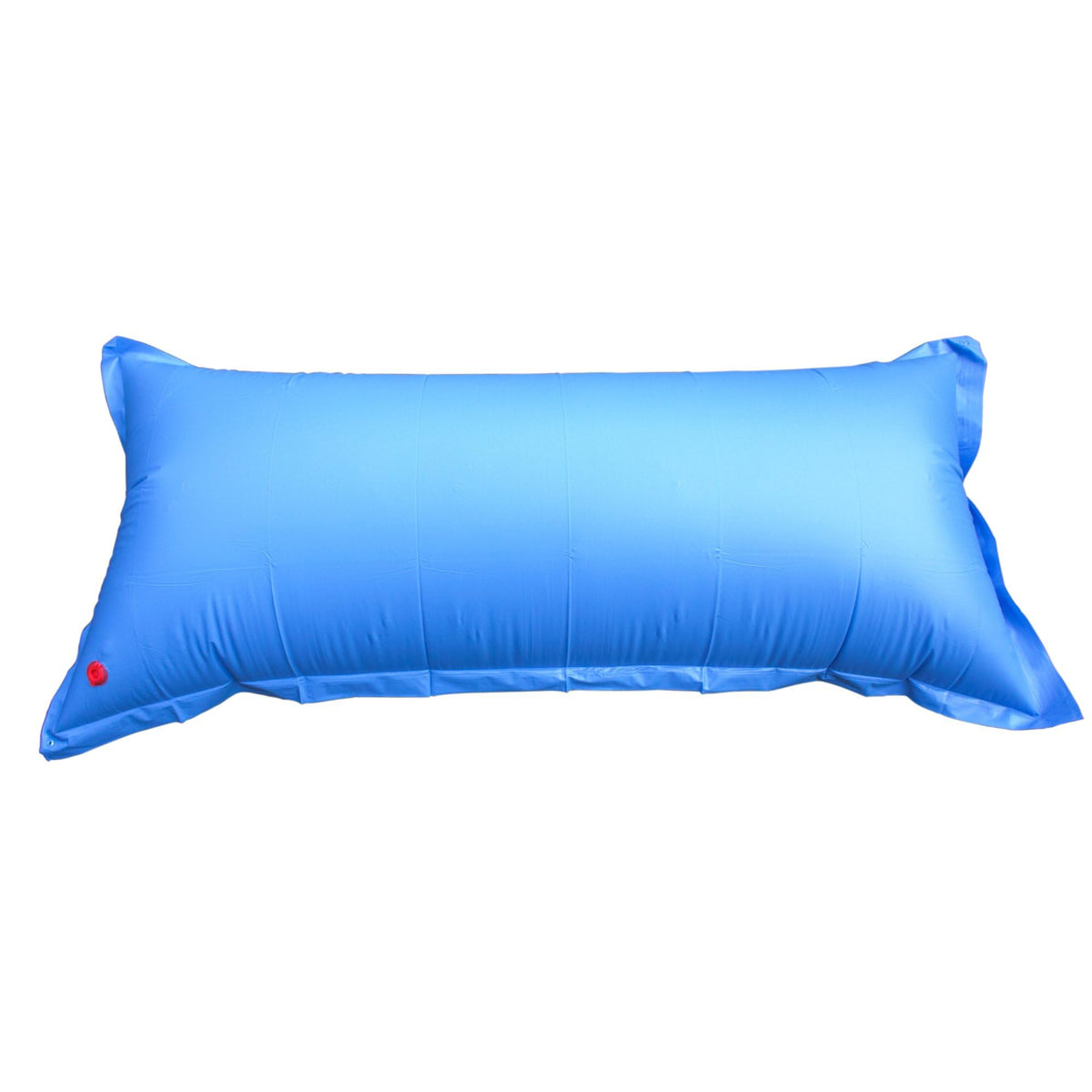 Robelle Heavy Duty Pool Pillow 4 ft. x 8 ft. in blue vinyl