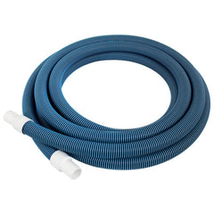 Robelle Pool Vacuum Hose 1-1/2 in diameter with swivel cuff design