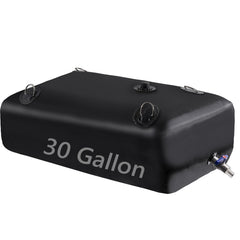 Rodelna 30 GAL Portable Water Tank front view