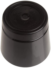 Root & Vessel 6-Inch planter displayed with indoor plants