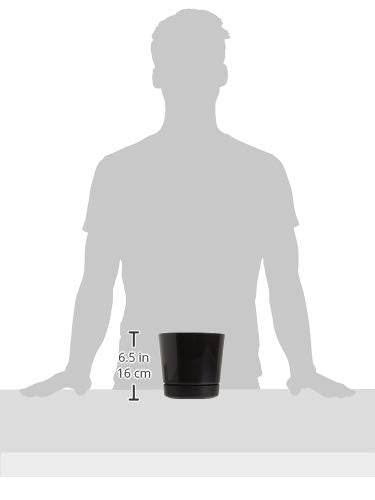 Root & Vessel 6-Inch planter packaging with product details