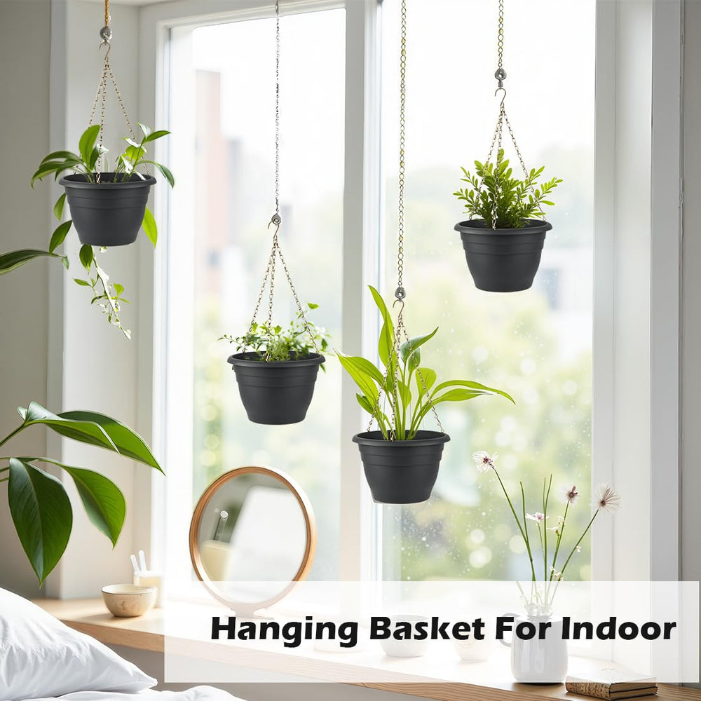 RooTrimmer hanging planter instruction manual