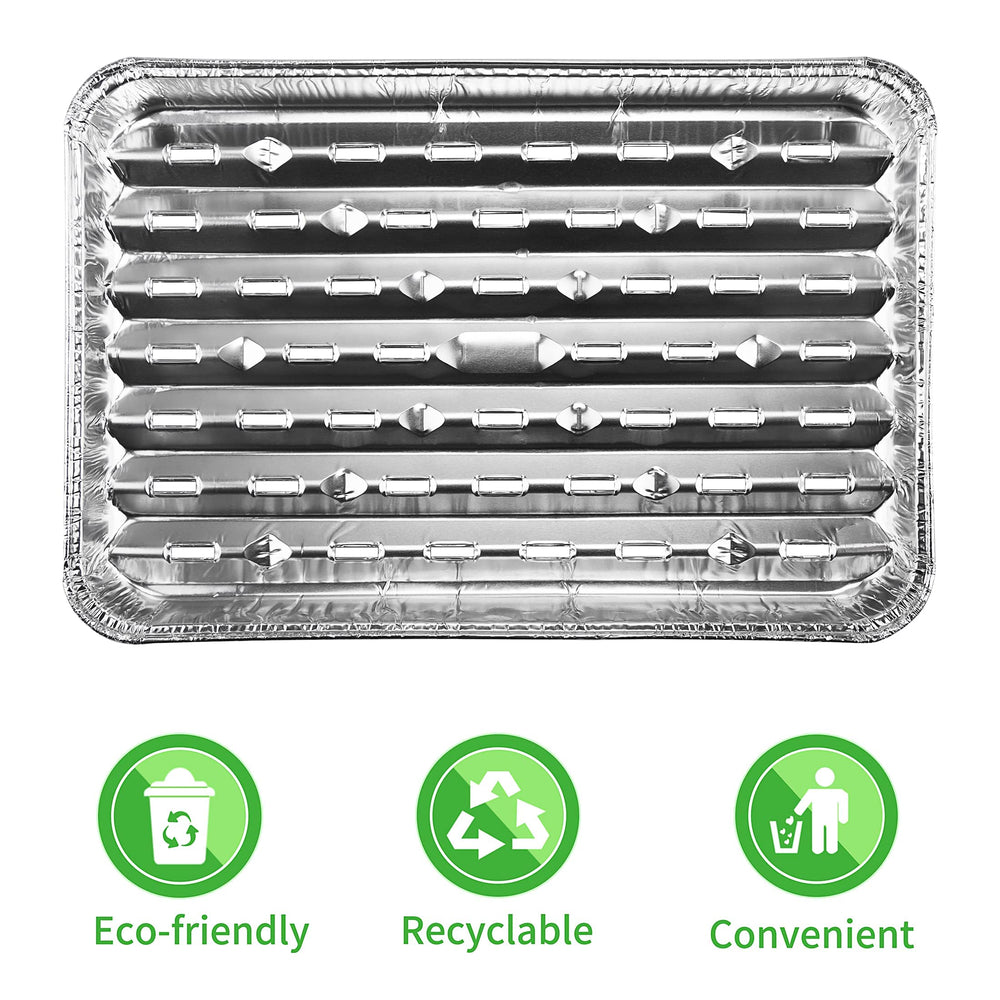 Roponan grill topper packaging with 30 units