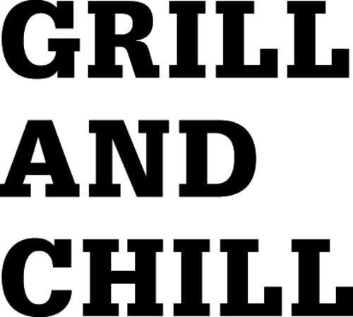 Rösle Charcoal Chimney Lighter 25039 in use on grill
