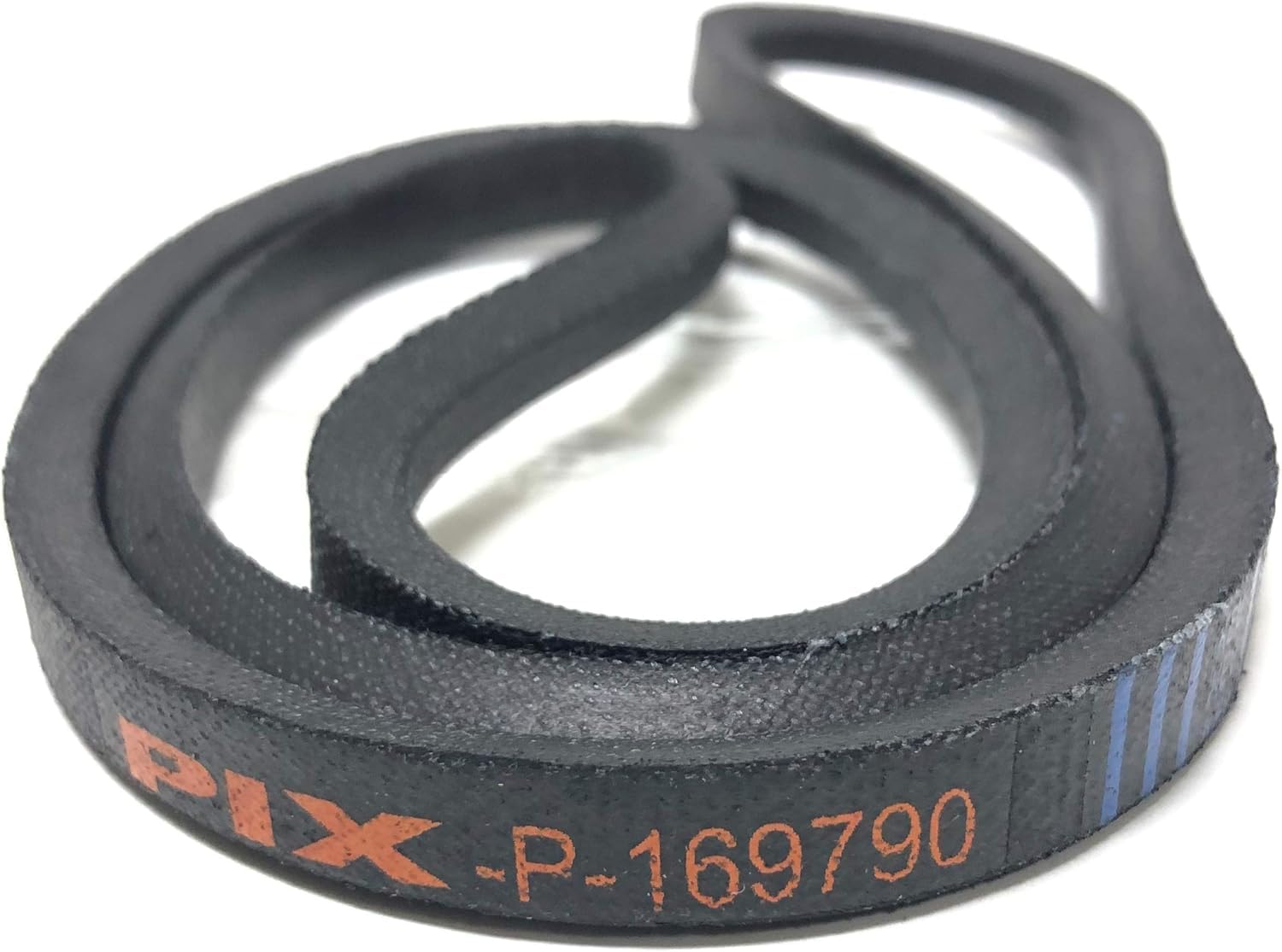 Rotory Replacement Belt packaging, dimensions 23 x 9.2 x 2.2 cm