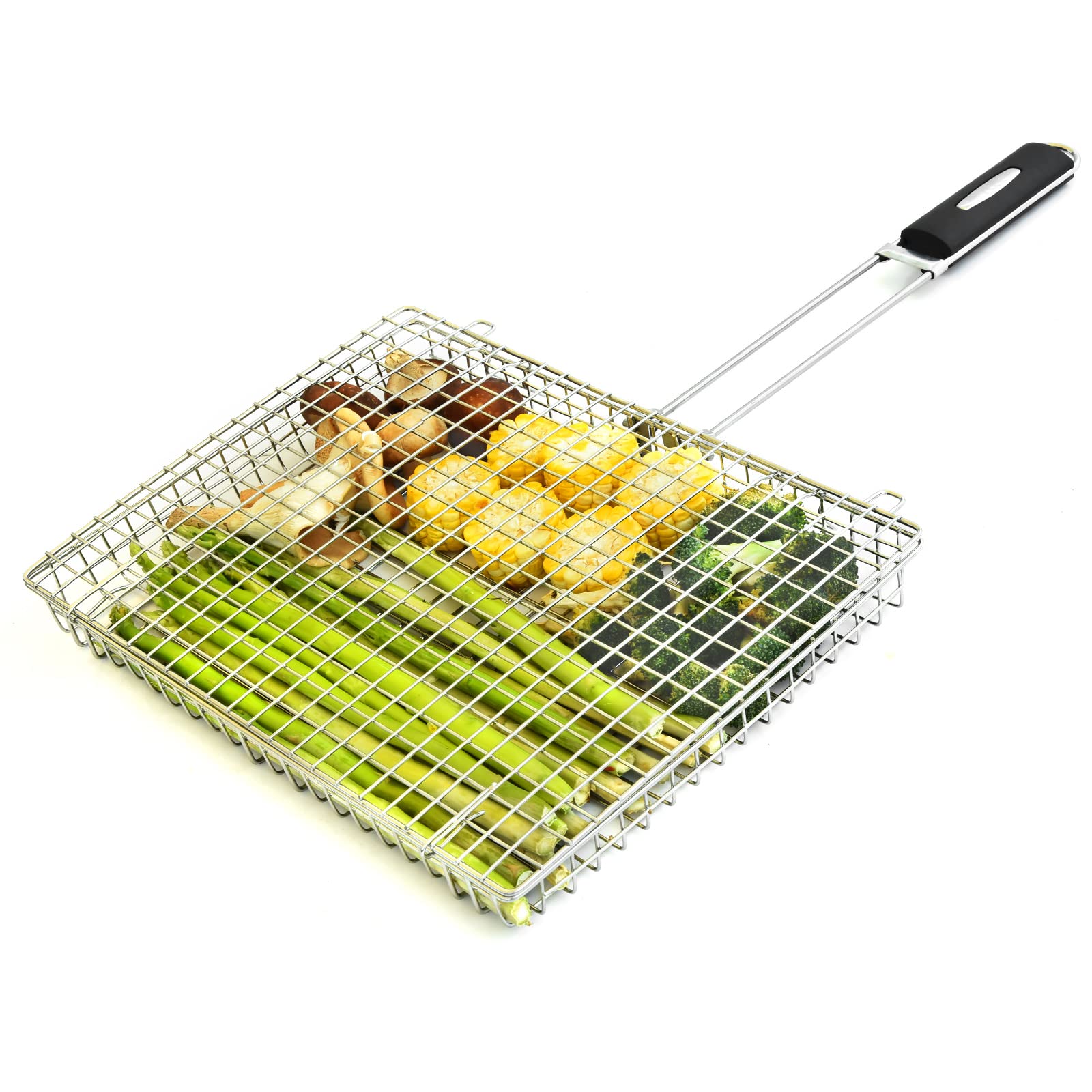 RTT Extra Large Grill Basket packaging details