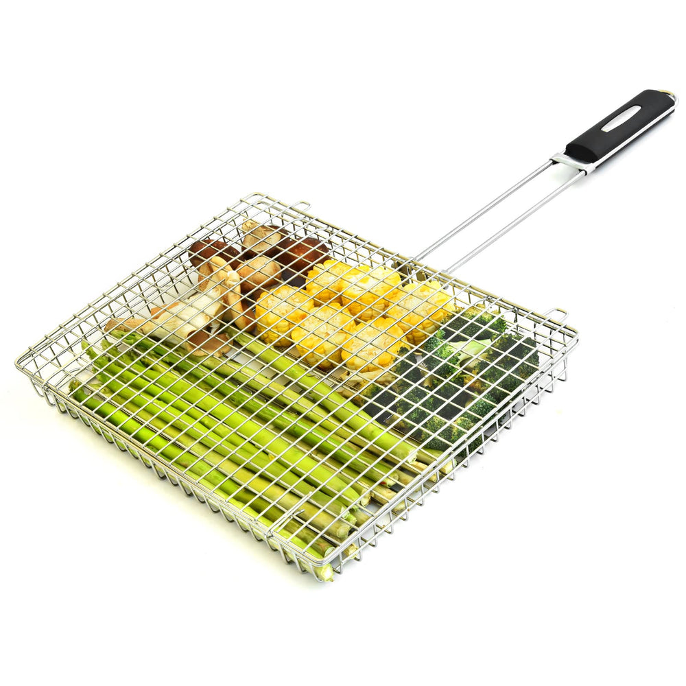 RTT Extra Large Grill Basket packaging details