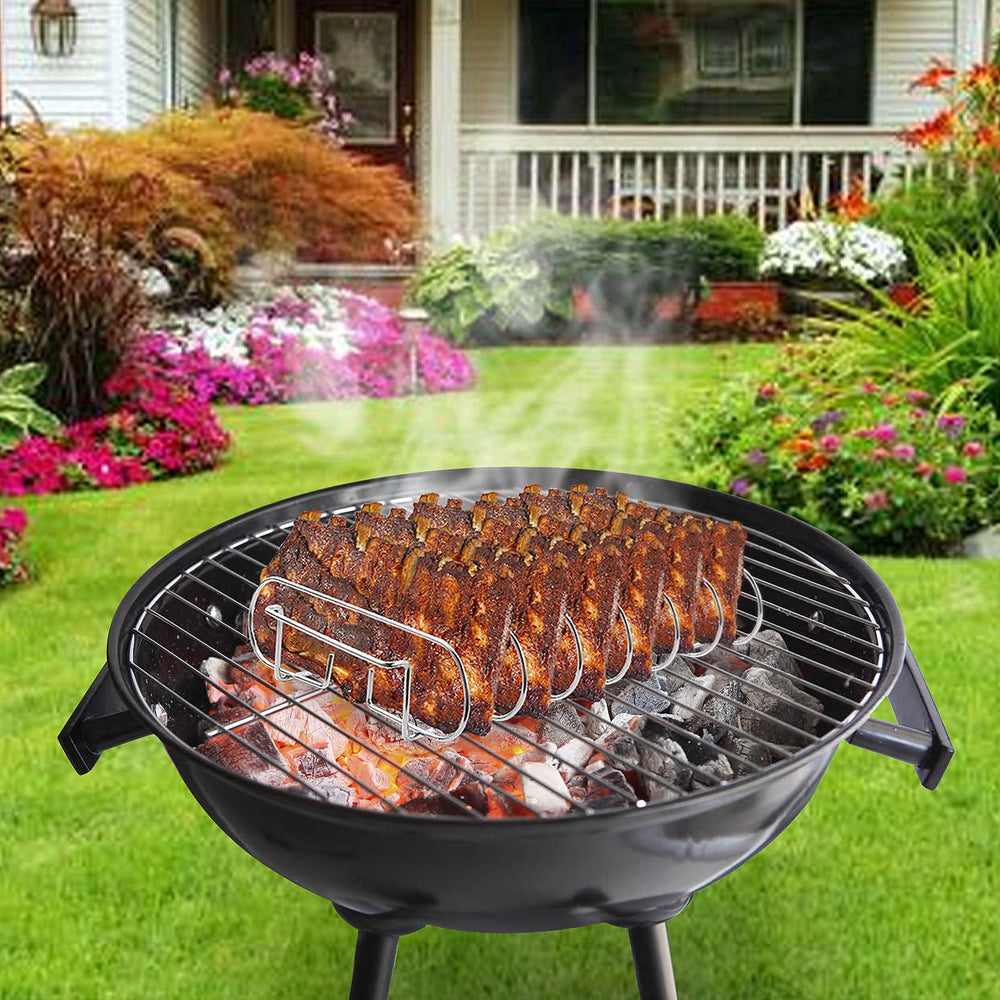 RTT Rib Rack package dimensions and details