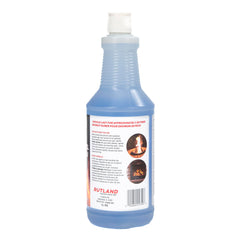 RUTLAND PRODUCTS One Match Gel Fire Starter bottle side view